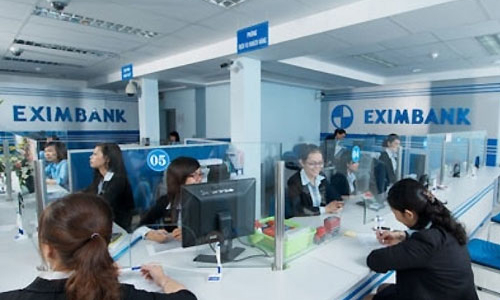 Ngân hàng Nhà nước “chốt” việc chia lợi nhuận Eximbank