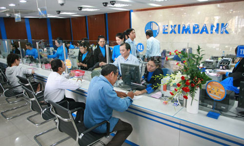 Eximbank đã kiểm soát hết rủi ro?