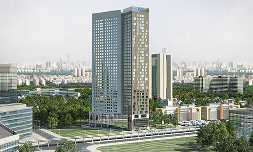 “Giải mã” hiện tượng bất động sản Hà Nội tăng nhiệt