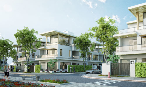 31/5 mở bán biệt thự tại dự án FLC Sầm Sơn