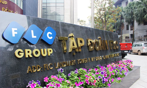 MBS: Cổ phiếu FLC đang thấp hơn 20% giá hợp lý