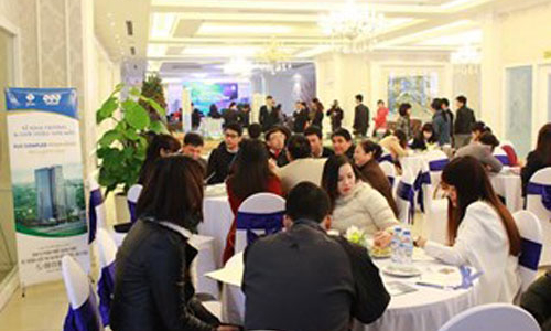 FLC Complex Phạm Hùng sẽ giao nhà vào quý 3/2016