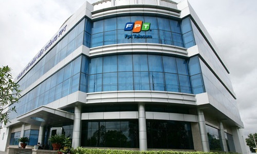 FPT muốn trả thêm 15% cổ tức năm 2014