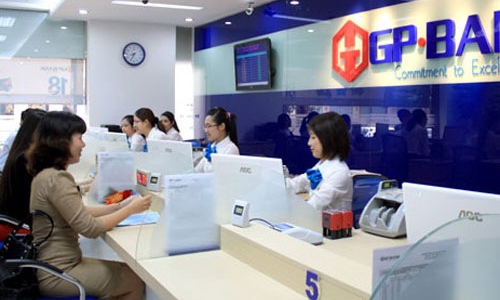 3 ngân hàng yếu cùng về với VietinBank