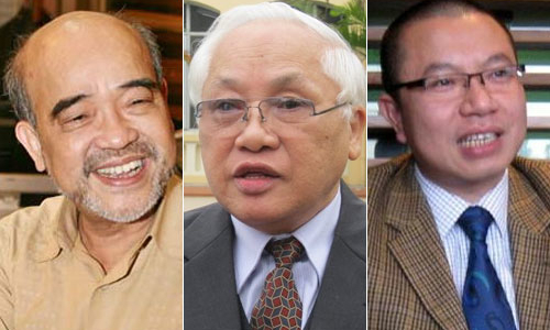 Có nên tăng giá đất?