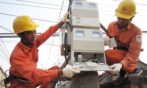 Sẽ lấy ý kiến dân về biểu giá điện mới