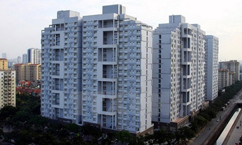 Chính phủ “sốt ruột” với gói tín dụng nhà ở 30.000 tỷ