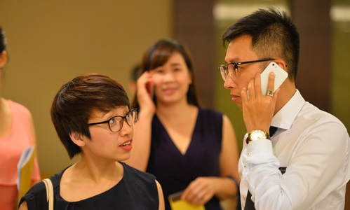 “Cá thể hoá” chăm sóc khách hàng theo cách Viettel