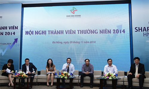 Việt Nam sẽ tiếp tục thanh lọc công ty chứng khoán