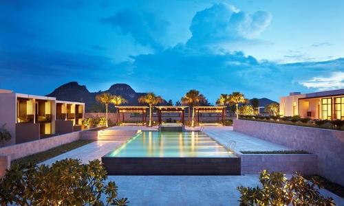 Bất động sản cao cấp: Cửa đã mở cho dòng vốn mới