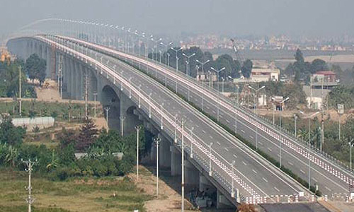 Bộ mong 300.000 tỷ đồng “xã hội hóa” để làm hạ tầng