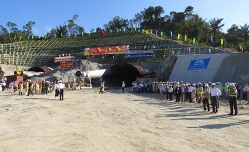 “Cú ngược dòng” hơn 4.000 tỷ của một dự án giao thông