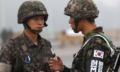 Hàn - Triều đạt thỏa thuận chấm dứt khủng hoảng