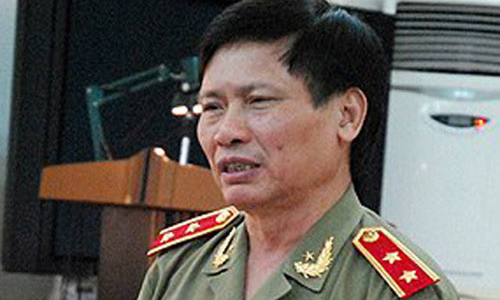 Cơ quan An ninh sẽ phối hợp điều tra lời khai của Dương Chí Dũng