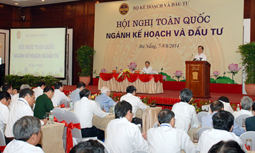 Thủ tướng: “Không tô hồng cũng không bôi đen”