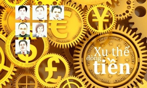 Xu thế dòng tiền: Điều chỉnh sẽ hấp dẫn thanh khoản?