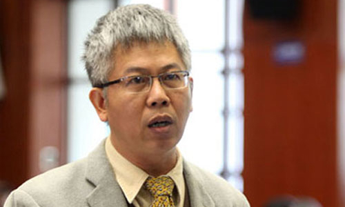 “Nền kinh tế vẫn có những điểm sáng”