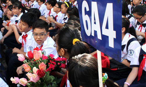 CPI tháng 9 tại Tp.HCM tăng vọt hơn 1%