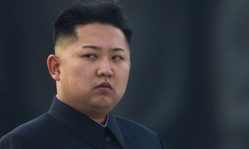 Triều Tiên sẵn sàng chiến đấu, chứng khoán Hàn Quốc chao đảo