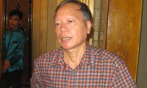 Vì sao giới chủ đề xuất tăng lương tối thiểu 10-12%?