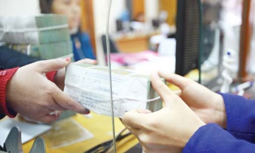 Chính thức giảm lãi suất điều hành