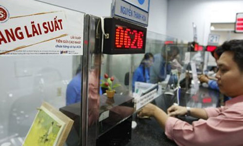 Nên ấn định cụ thể trần lãi vay trong Bộ luật Dân sự?