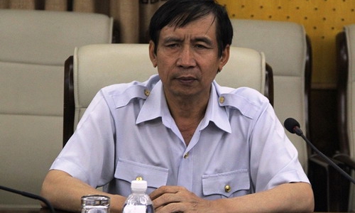 “Phải công khai việc kê khai tài sản công chức”