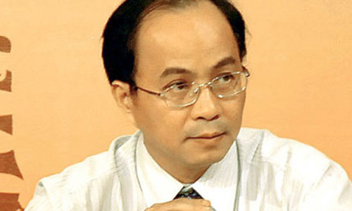 Phó chủ tịch Tp.HCM làm Phó chủ nhiệm Văn phòng Chính phủ