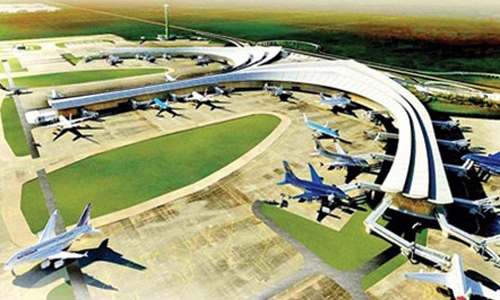 Long Thành: Gạch nối quá khứ và bài toán đầu tư