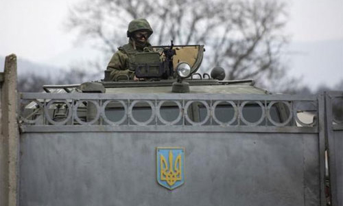 Mỹ-Nga “ăn miếng, trả miếng” trừng phạt