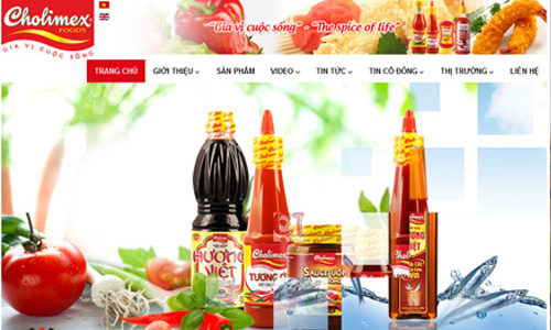 MSN chào mua 49% vốn tại Cholimex Foods 