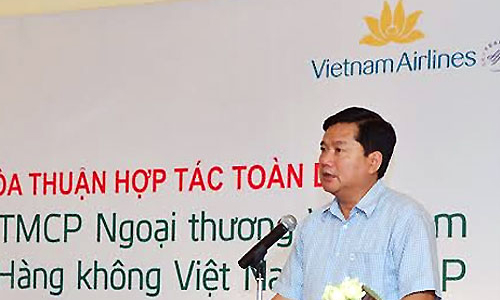 Bộ trưởng Thăng ủng hộ tăng kiểm soát vốn dự án giao thông