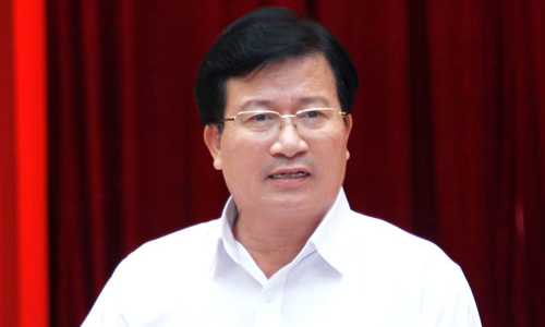 “Giá nhà đã rẻ đi nhiều mà không phải nhờ vả ai”