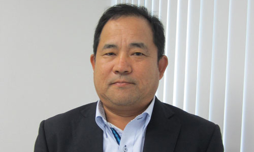 “Doanh nghiệp Việt có cách làm việc rất khác đối tác Nhật”