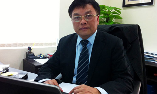 “Gtel không mất đồng nào để có Gmobile”