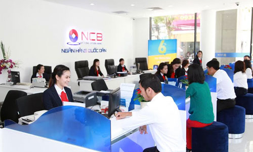 NCB nhận bằng khen của Ngân hàng Nhà nước