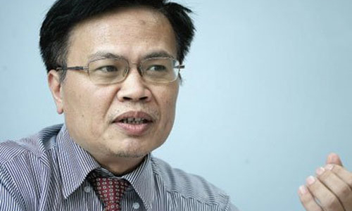 Động lực mới cho sự thay đổi của nền kinh tế