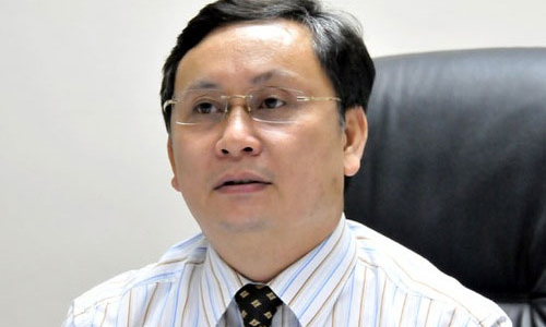 “Hấp dẫn khối ngoại, không chỉ từ nới room”