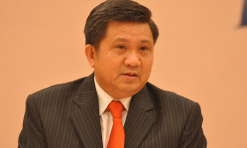 Doanh nghiệp chần chừ tái cơ cấu chưa được xử lý để làm gương