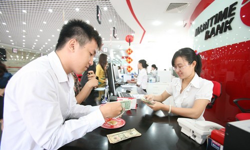 6 điểm đáng chú ý khi MDB về một nhà Maritime Bank