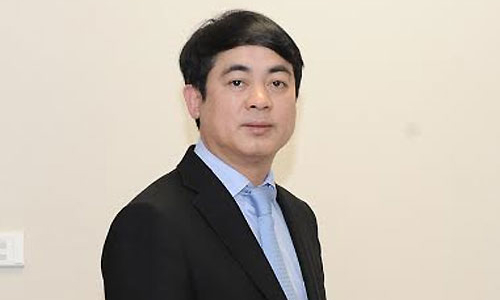 Cú bật bất ngờ của Vietcombank