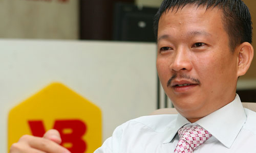 “Đừng quên phá sản là cơ chế tích cực”