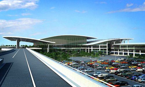 Khánh thành 4 dự án giao thông quan trọng cùng một ngày