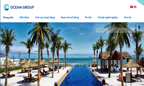 Cổ phiếu OGC bị đưa vào diện kiểm soát đặc biệt