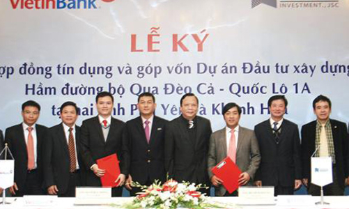 Cú “việt vị” của cựu Bộ trưởng Hồ Nghĩa Dũng?