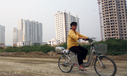 “Xin hỏi Bộ trưởng là gói 30 nghìn tỷ đâu rồi?”