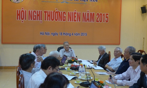 Sẽ xúc tiến lập Viện Nghiên cứu khoa học kinh tế