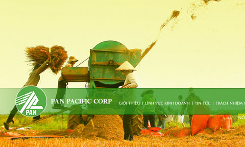 Chuyện của PAN: Khi chủ tịch chứng khoán làm nông nghiệp