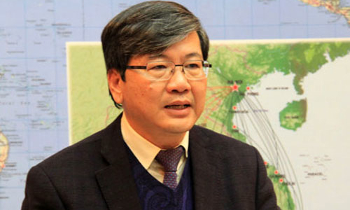 Sếp Vietnam Airlines: “Chúng tôi không nghĩ là do Vietjet Air”