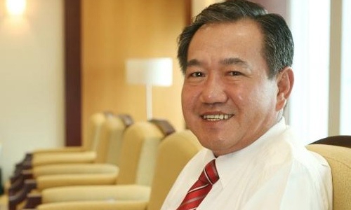 Eximbank chính thức có sếp mới từ 29/10